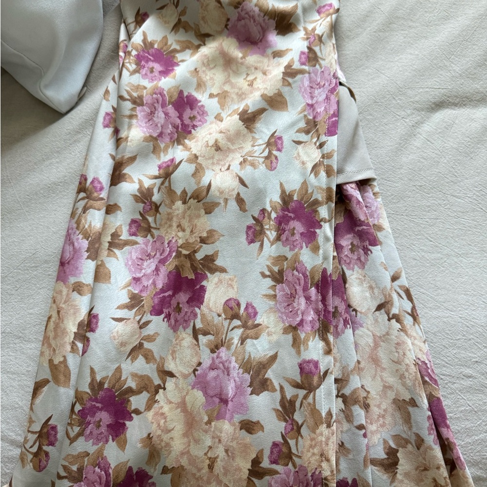ASTR The Label Gaia Dress - Picture 5 of 6